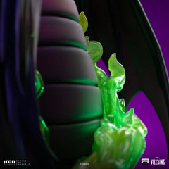Disney Villains Art Scale Statue 1/10 Maleficent 40 cm 0042882336099