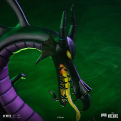 Disney Villains Art Scale Statue 1/10 Maleficent 40 cm 0042882336099