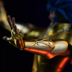 Saint Seiya Art Scale Statue 1/10 Gemini Saga 26 cm 0042882336136