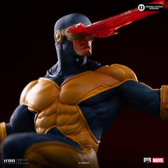 Marvel Comics BDS Art Scale Statue 1/10 Cyclops Deluxe 33 cm 0042882336150