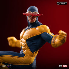 Marvel Comics BDS Art Scale Statue 1/10 Cyclops Deluxe 33 cm 0042882336150