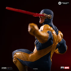 Marvel Comics BDS Art Scale Statue 1/10 Cyclops Deluxe 33 cm 0042882336150