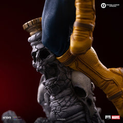 Marvel Comics BDS Art Scale Statue 1/10 Cyclops Deluxe 33 cm 0042882336150
