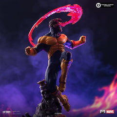 Marvel Comics BDS Art Scale Statue 1/10 Cyclops Deluxe 33 cm 0042882336150