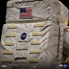 NASA Legacy Replica Statue 1/4 Apollo 11 Astronaut 58 cm 0042882336198