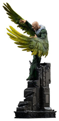 Marvel Comics BDS Art Scale Statue 1/10 Vulture (Spider-Man vs Villains Diorama) 35 cm 0042882336365