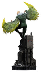 Marvel Comics BDS Art Scale Statue 1/10 Vulture (Spider-Man vs Villains Diorama) 35 cm 0042882336365
