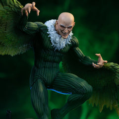 Marvel Comics BDS Art Scale Statue 1/10 Vulture (Spider-Man vs Villains Diorama) 35 cm 0042882336365