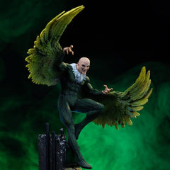 Marvel Comics BDS Art Scale Statue 1/10 Vulture (Spider-Man vs Villains Diorama) 35 cm 0042882336365