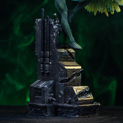Marvel Comics BDS Art Scale Statue 1/10 Vulture (Spider-Man vs Villains Diorama) 35 cm 0042882336365
