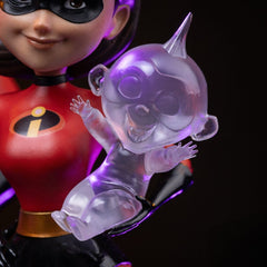 The Incredibles Art Scale Diorama 1/10 The Incredibles 25 cm 0042882336389