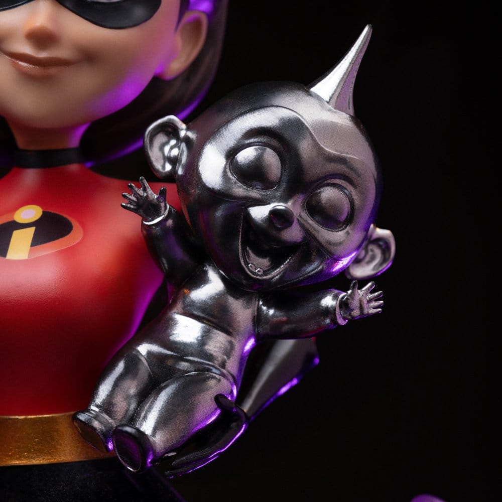 The Incredibles Art Scale Diorama 1/10 The Incredibles 25 cm 0042882336389