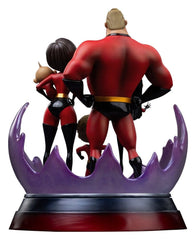 The Incredibles Art Scale Diorama 1/10 The Incredibles 25 cm 0042882336389