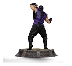 Mortal Kombat Art Scale Statue 1/10 Rain heo exclusive 21 cm 0042882336426