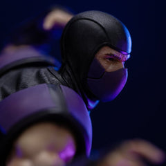 Mortal Kombat Art Scale Statue 1/10 Rain heo exclusive 21 cm 0042882336426