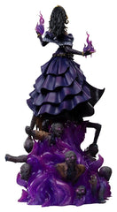 Magic: The Gathering Deluxe Art Scale Statue 1/10 Liliana Vess 31 cm 0042882336440