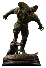 Masters of the Universe Art Scale Statue 1/10 Kobra Khan 20 cm 0042882336464