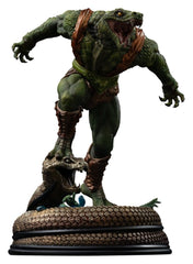 Masters of the Universe Art Scale Statue 1/10 Kobra Khan 20 cm 0042882336464