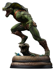 Masters of the Universe Art Scale Statue 1/10 Kobra Khan 20 cm 0042882336464