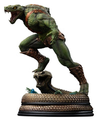 Masters of the Universe Art Scale Statue 1/10 Kobra Khan 20 cm 0042882336464