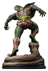 Masters of the Universe Art Scale Statue 1/10 Kobra Khan 20 cm 0042882336464