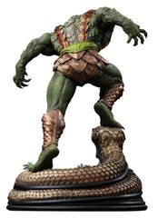 Masters of the Universe Art Scale Statue 1/10 Kobra Khan 20 cm 0042882336464