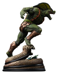 Masters of the Universe Art Scale Statue 1/10 Kobra Khan 20 cm 0042882336464