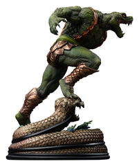 Masters of the Universe Art Scale Statue 1/10 Kobra Khan 20 cm 0042882336464
