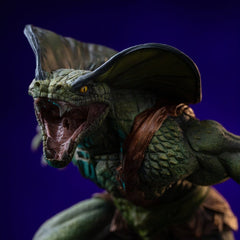 Masters of the Universe Art Scale Statue 1/10 Kobra Khan 20 cm 0042882336464