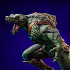 Masters of the Universe Art Scale Statue 1/10 Kobra Khan 20 cm 0042882336464