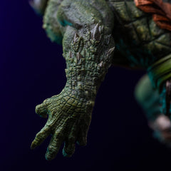 Masters of the Universe Art Scale Statue 1/10 Kobra Khan 20 cm 0042882336464