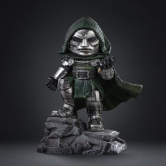 Avengers: Doomsday MiniCo Statue Doctor Doom 15 cm 42882336556