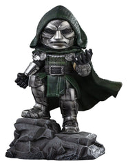 Avengers: Doomsday MiniCo Statue Doctor Doom 15 cm 42882336556