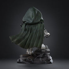 Avengers: Doomsday MiniCo Statue Doctor Doom 15 cm 42882336556