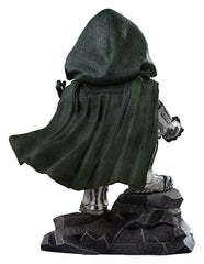 Avengers: Doomsday MiniCo Statue Doctor Doom 15 cm 42882336556