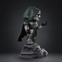 Avengers: Doomsday MiniCo Statue Doctor Doom 15 cm 42882336556