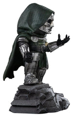 Avengers: Doomsday MiniCo Statue Doctor Doom 15 cm 42882336556