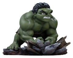 Marvel Hulk Brand New Day Minico Mini Figure Hulk 14 cm 0042882336617