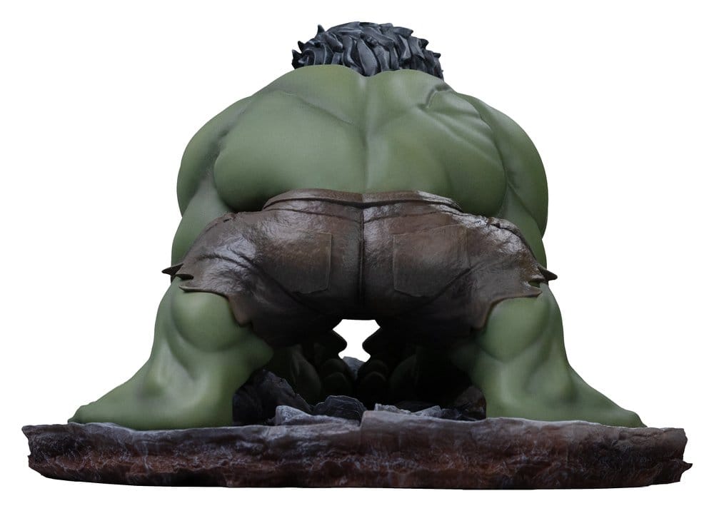 Marvel Hulk Brand New Day Minico Mini Figure Hulk 14 cm 0042882336617