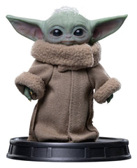 The Mandalorian & Grogu Grogu Collection Statue Grogu Always CuriousThe Mandalorian & Grogu Grogu Collection statuette Grogu Always CuriousThe Mandalorian & Grogu Grogu Collection Estatua Grogu Always Curious 0042882336754