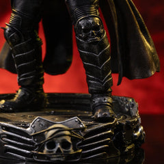 Supergirl Movie Art Scale Statue 1/10 Lobo 23 cm 0042882336853