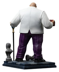 Marvel Comics Art Scale Statue 1/10 Kingpin 24 cmMarvel Comics statuette 1/10 Art Scale Kingpin 24 cmMarvel Comics Estatua 1/10 Art Scale Kingpin 24 cm 0042882336952