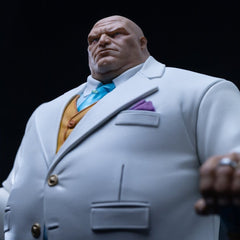 Marvel Comics Art Scale Statue 1/10 Kingpin 24 cmMarvel Comics statuette 1/10 Art Scale Kingpin 24 cmMarvel Comics Estatua 1/10 Art Scale Kingpin 24 cm 0042882336952