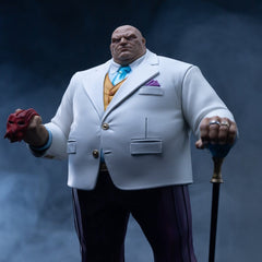 Marvel Comics Art Scale Statue 1/10 Kingpin 24 cmMarvel Comics statuette 1/10 Art Scale Kingpin 24 cmMarvel Comics Estatua 1/10 Art Scale Kingpin 24 cm 0042882336952