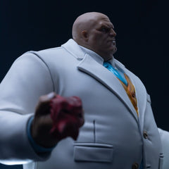 Marvel Comics Art Scale Statue 1/10 Kingpin 24 cmMarvel Comics statuette 1/10 Art Scale Kingpin 24 cmMarvel Comics Estatua 1/10 Art Scale Kingpin 24 cm 0042882336952