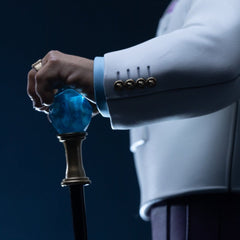 Marvel Comics Art Scale Statue 1/10 Kingpin 24 cmMarvel Comics statuette 1/10 Art Scale Kingpin 24 cmMarvel Comics Estatua 1/10 Art Scale Kingpin 24 cm 0042882336952