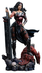 DC Comics Art Scale Statue 1/10 Wonder Woman Absolute 25 cm 0042882336990