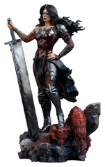 DC Comics Art Scale Statue 1/10 Wonder Woman Absolute 25 cm 0042882336990