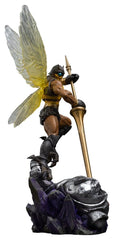 Masters of the Universe Art Scale Statue 1/10 Buzz-Off 36 cmMasters of the Universe statuette 1/10 Art Scale Buzz-Off 36 cmMasters of the Universe Estatua 1/10 Art Scale Buzz-Off 36 cm 0042882337010