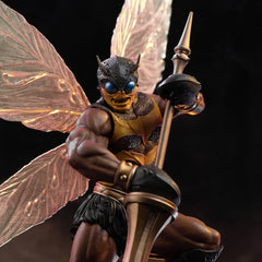 Masters of the Universe Art Scale Statue 1/10 Buzz-Off 36 cmMasters of the Universe statuette 1/10 Art Scale Buzz-Off 36 cmMasters of the Universe Estatua 1/10 Art Scale Buzz-Off 36 cm 0042882337010